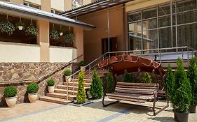Hotel Lviv Ukraine